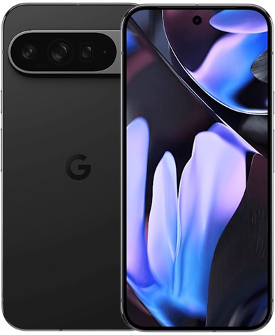 Google Pixel 9 Pro XL 128GB Obsidiana, Livre B - CeX (PT): - Buy